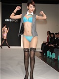 [Beautyleg]6月8号新闻套图 模特T台秀(1)(51)