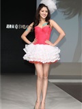 [Beautyleg]6月8号新闻套图 模特T台秀(1)(57)