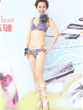 美腿模特 [Beautyleg] (2) 2011.07.27 No.251(42)