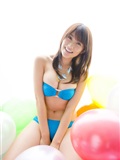 Mikie Hara 原幹恵 [bomb.tv](23)
