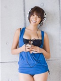 Mikie Hara 原幹恵 [bomb.tv](28)