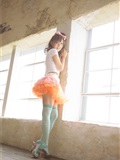 GRavURE Channel 2010年6月號 PART1 [Bomb.tv](2)
