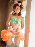 GRavURE Channel 2010年6月號 PART2 [bomb.tv](4)