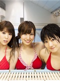 GRavURE Channel 2010年7月號 PART2 [Bomb.tv](59)