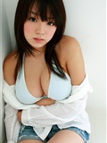 GRavURE Channel 2010年8月號 PART1 [Bomb.tv](43)