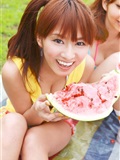 GRavURE Channel 2010年9月號 PART1 [Bomb.tv](35)