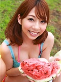 GRavURE Channel 2010年9月號 PART1 [Bomb.tv](36)