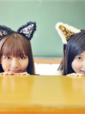 GRavURE Channel 2011年03月號 PART3 [Bomb.tv](13)