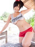 GRavURE Channel 2011年04月號 PART2 Bomb.tv(24)