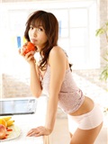 吉木りさ 2011年05月號 Bomb.tv 日本美女套图(10)