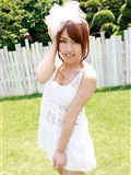 2011年07月號 PART2 [Bomb.tv] 20110621 GRavURE Channel(15)