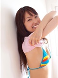 日本美女合集 2011年07月號 PART1 Bomb.tv GRavURE(35)