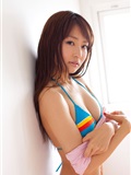 日本美女合集 2011年07月號 PART1 Bomb.tv GRavURE(36)