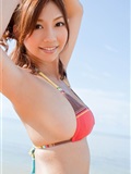 2011年08月號 PART1 [Bomb.tv] 20110711 GRavURE Channel(9)