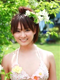 GRavURE Channel 2011年08月號 PART3　[Bomb.tv] 20110731(13)
