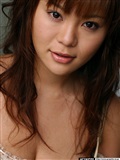 松金洋子 002 Yoko Matsugane [GRAPHIS GALS](132)