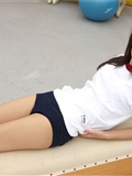 体育课制服　結城夏那　[Minisuka.tv]现役女子高生(29)