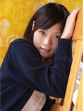 桜木あいり 现役女子高生 [Minisuka.tv] Regular Gallery(40)