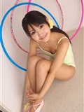 末永佳子　2010.05.27　[Minisuka.tv]现役女子高生(31)