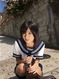 现役女子高生  橋本柚稀 制服ギャラリ (1)  [Minisuka.tv](10)