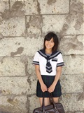 现役女子高生  橋本柚稀 制服ギャラリ (1)  [Minisuka.tv](13)