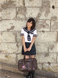 现役女子高生  橋本柚稀 制服ギャラリ (1)  [Minisuka.tv](14)