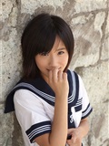 现役女子高生  橋本柚稀 制服ギャラリ (1)  [Minisuka.tv](16)