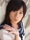 现役女子高生  橋本柚稀 制服ギャラリ (1)  [Minisuka.tv](17)