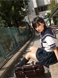 现役女子高生  橋本柚稀 制服ギャラリ (1)  [Minisuka.tv](27)