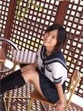 现役女子高生  橋本柚稀 制服ギャラリ (1)  [Minisuka.tv](38)