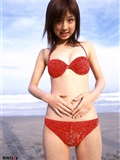 No.100 小倉優子 Yuko Ogura [@misty](15)