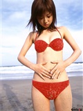 No.100 小倉優子 Yuko Ogura [@misty](17)