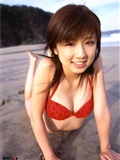 No.100 小倉優子 Yuko Ogura [@misty](18)