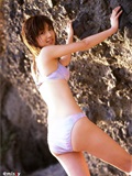No.100 小倉優子 Yuko Ogura [@misty](51)