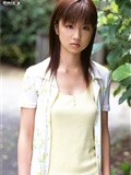 小倉優子 No.108 Yuko Ogura  [@misty](18)