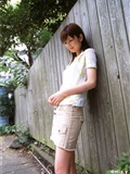 小倉優子 No.108 Yuko Ogura  [@misty](23)