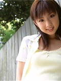 小倉優子 No.108 Yuko Ogura  [@misty](24)