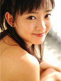 No.113  Hiromi Taniguchi 谷口裕美  [@Misty](28)