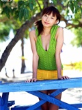 Satomi Hoshino (星野智満) No.132 [@misty](3)