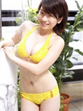 No.135 井上ゆりな Gravure [@misty](10)