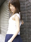 No.136 - Rika Goto 後藤梨花 [@Misty](8)