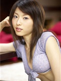 No.136 - Rika Goto 後藤梨花 [@Misty](32)