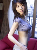 No.136 - Rika Goto 後藤梨花 [@Misty](42)