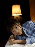 No.137 - Natsume Sano 佐野夏芽 [@Misty](42)