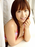 No.141 - Natsume Sano 佐野夏芽 [@Misty](11)