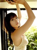 No.141 - Natsume Sano 佐野夏芽 [@Misty](35)