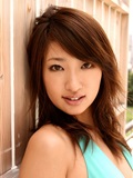 No.144 - Sayaka Ando 安藤沙耶香 [@Misty](21)