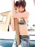 No.145 Akina Minami (南明奈) [@misty](20)