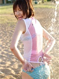 No.145 Akina Minami (南明奈) [@misty](34)