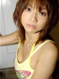 No.146 - Hitomi Aizawa 相澤仁美 [@Misty](57)